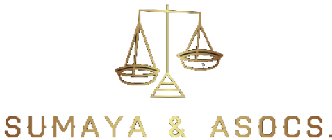 Sumaya y Asociados Logo Transicional